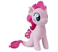 My Little Pony The Movie Pinkie Pie Sea-Pony Soft Plush