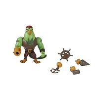 My Little Pony The Movie Pirate Power Boyle Figurine