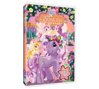 My Little Pony: The Princess Promenade