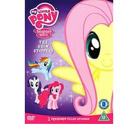 My Little Pony: The Show Stoppers [DVD]