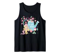My Little Pony Tiny Pals Blue Débardeur