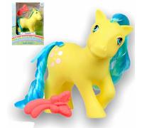 My Little Pony Tootsie Figurine Tout Neuf 35 Anniversaire Terre Poneys