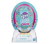 My Little Pony Toy Cutie Mark Crew Series 4 Blind Bag: Beach Day Collectible Mystery Figure, Kids Ages 4 & Up
