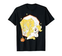 My Little Pony Tree Garden Yellow T-Shirt