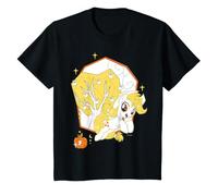 My Little Pony Tree Garden Yellow T-Shirt