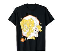 My Little Pony Tree Garden Yellow T-Shirt