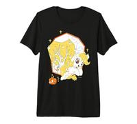 My Little Pony Tree Garden Yellow T-Shirt Haut de Gamme