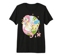 My Little Pony Tree House T-Shirt Haut de Gamme