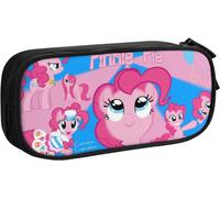 My Little Pony Trousse De Grande Capacité Pour Crayons Et Crayons