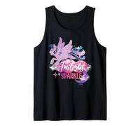 My Little Pony Twilight Sparkle Débardeur