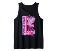 My Little Pony Twilight Sparkle Débardeur