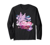 My Little Pony Twilight Sparkle Manche Longue