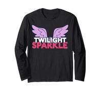 My Little Pony Twilight Sparkles Manche Longue