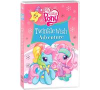 My Little Pony: Twinkle Wish Adventure