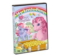 My Little Pony: Two Great Pony Tales [Import USA Zone 1]