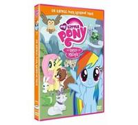 My Little Pony : Un animal pour Rainbow Dash DVD G
