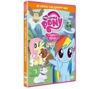 My little pony : Un animal pour Rainbow Dash DVD G
