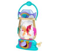 My Little Pony Une Nouvelle Génération Sunny Starscout Lanterne Magique Poupée Bébé