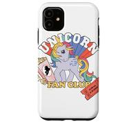 My Little Pony Unicorn Fun Club Coque pour iPhone 11