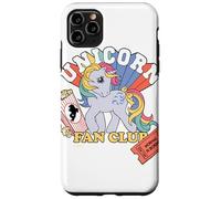 My Little Pony Unicorn Fun Club Coque pour iPhone 11 Pro Max