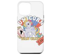 My Little Pony Unicorn Fun Club Coque pour iPhone 12 Pro Max