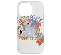 My Little Pony Unicorn Fun Club Coque pour iPhone 14 Pro Max
