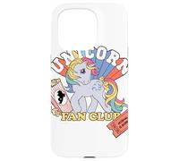 My Little Pony Unicorn Fun Club Coque pour iPhone 15 Pro