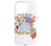 My Little Pony Unicorn Fun Club Coque pour iPhone 15 Pro Max