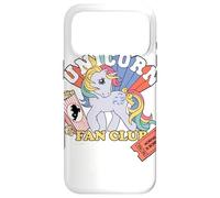 My Little Pony Unicorn Fun Club Coque pour iPhone 17 Pro Max