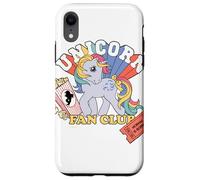 My Little Pony Unicorn Fun Club Coque pour iPhone XR