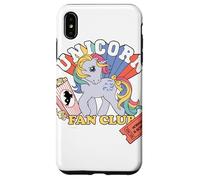 My Little Pony Unicorn Fun Club Coque pour iPhone XS Max