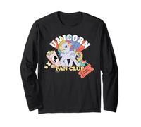 My Little Pony Unicorn Fun Club Manche Longue