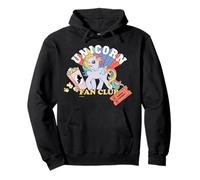 My Little Pony Unicorn Fun Club Sweat à Capuche