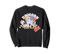 My Little Pony Unicorn Fun Club Sweatshirt