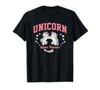My Little Pony Unicorn Super Powers T-Shirt
