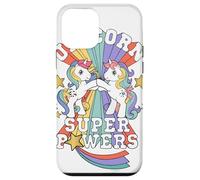 My Little Pony Unicorn Superpower Coque pour iPhone 12 Mini