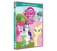 My Little Pony Vent de folie à Ponyville Volume 9 DVD E