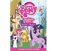 My Little Pony: Welcome To Ponyville