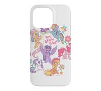 My Little Pony You Grow Girl Coque pour iPhone 14 Pro Max