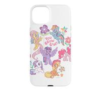 My Little Pony You Grow Girl Coque pour iPhone 15 Plus