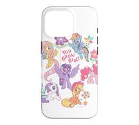 My Little Pony You Grow Girl Coque pour iPhone 16 Pro