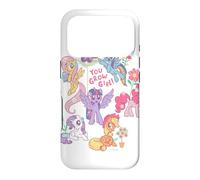 My Little Pony You Grow Girl Coque pour iPhone 17 Pro