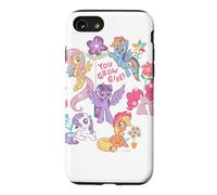 My Little Pony You Grow Girl Coque pour iPhone SE (2020) / 7/8