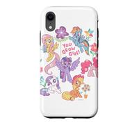My Little Pony You Grow Girl Coque pour iPhone XR