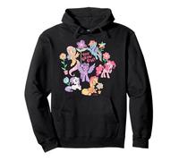 My Little Pony You Grow Girl Sweat à Capuche