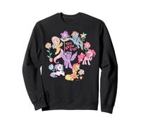 My Little Pony You Grow Girl Sweatshirt