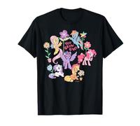 My Little Pony You Grow Girl T-Shirt
