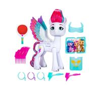 My Little Pony Zipp Storm Ailes magiques