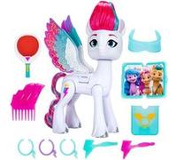 My Little Pony Zipp Storm Ailes magiques