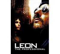My Little Poster - Poster Leon The Professional Classic 90s Movie - Acrylique Multicolore - A4 (21x29,7cm) - Papier - 1 Pièce